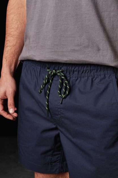 FXD WS-4 Elastic Waist Work Shorts