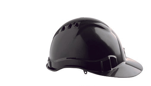 ProChoice V6 Hard Hat Vented Pushlock Harness 