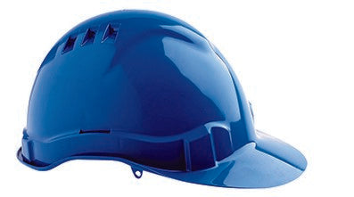 ProChoice V6 Hard Hat Vented Pushlock Harness 