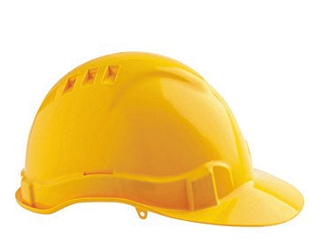 ProChoice V6 Hard Hat Vented Pushlock Harness 