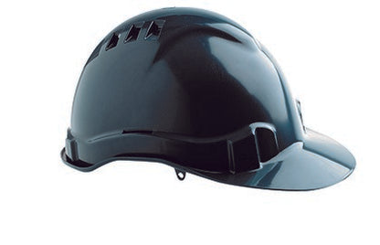 ProChoice V6 Hard Hat Vented Pushlock Harness 