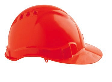 ProChoice V6 Hard Hat Vented Pushlock Harness 