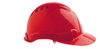 ProChoice V6 Hard Hat Vented Pushlock Harness 