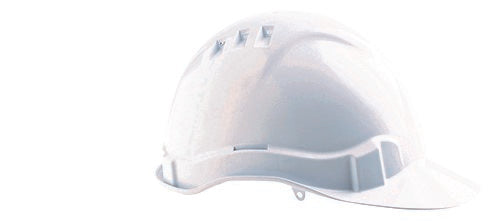 ProChoice V6 Hard Hat Vented Pushlock Harness 