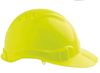 ProChoice V6 Hard Hat Vented Pushlock Harness 