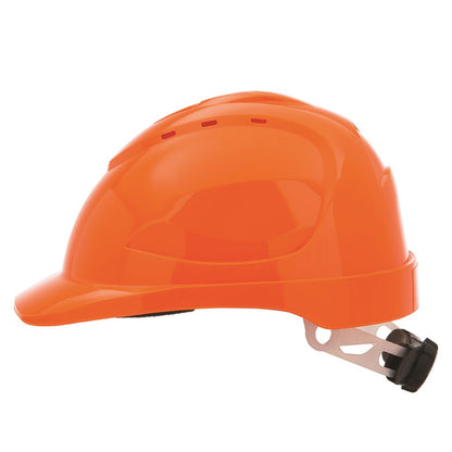 ProChoice V9 Type 2 Hard Hat with Ratchet Harness
