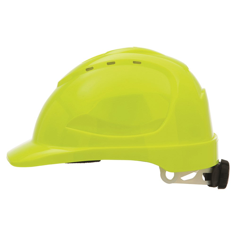 ProChoice V9 Type 2 Hard Hat with Ratchet Harness