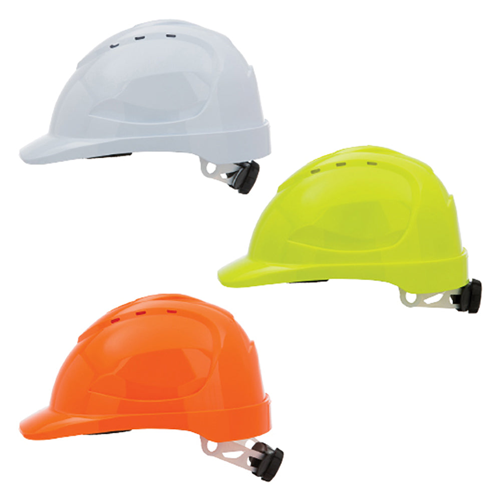 ProChoice V9 Type 2 Hard Hat with Ratchet Harness