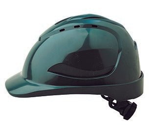 ProChoice V9 Hard Hat Vented  Ratchet Harness 
