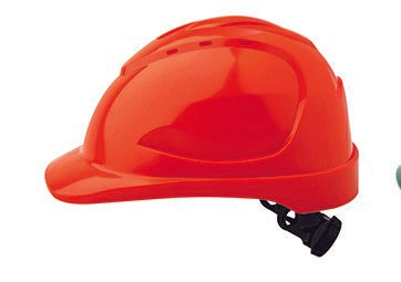 ProChoice V9 Hard Hat Vented  Ratchet Harness 