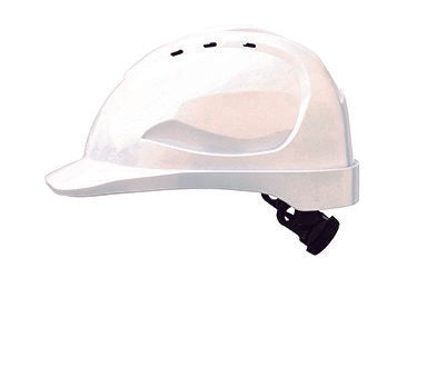 ProChoice V9 Hard Hat Vented  Ratchet Harness 