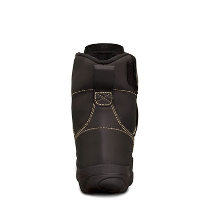 Oliver HS66-398 Black Smelter Boot
