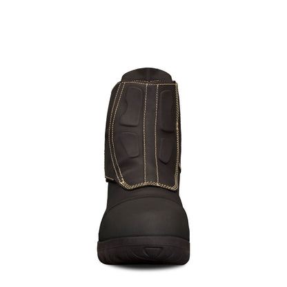 Oliver HS66-398 Black Smelter Boot