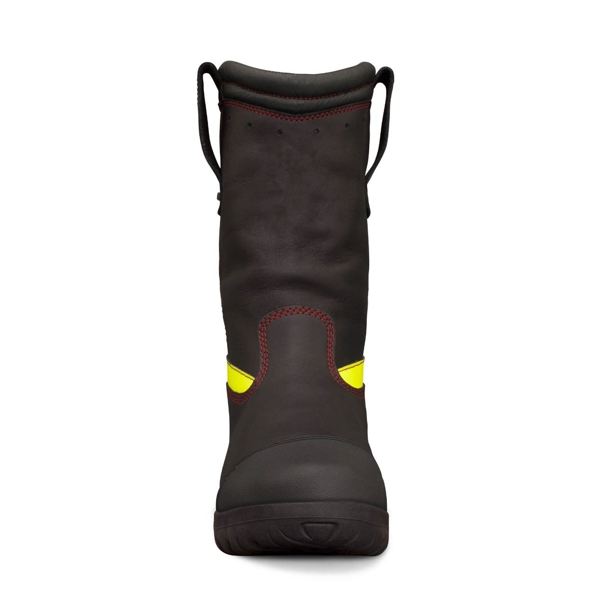 Oliver HS66-496 Pull On Structural Firefighter Boot