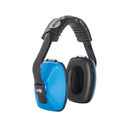 Force360 Base1 Headband Earmuff Class5 29dB