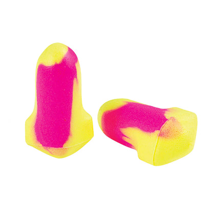 Force360 T-Shaped Uncorded Disposable Earplugs - 200 pairs