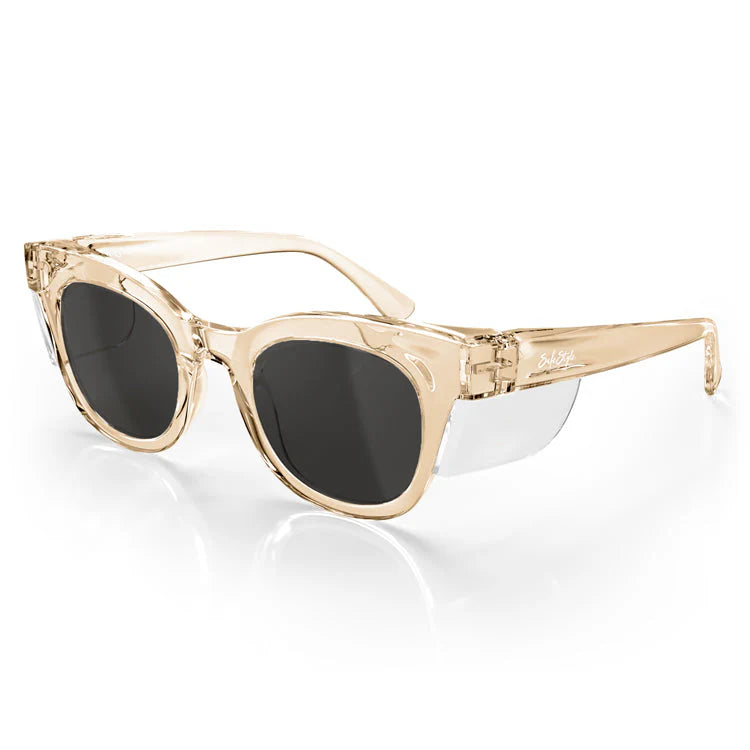 SafeStyle Harps Polarised Lens Safety Spec