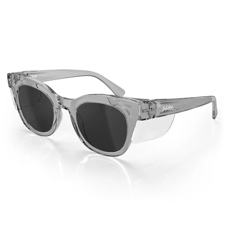 SafeStyle Harps Polarised Lens Safety Spec