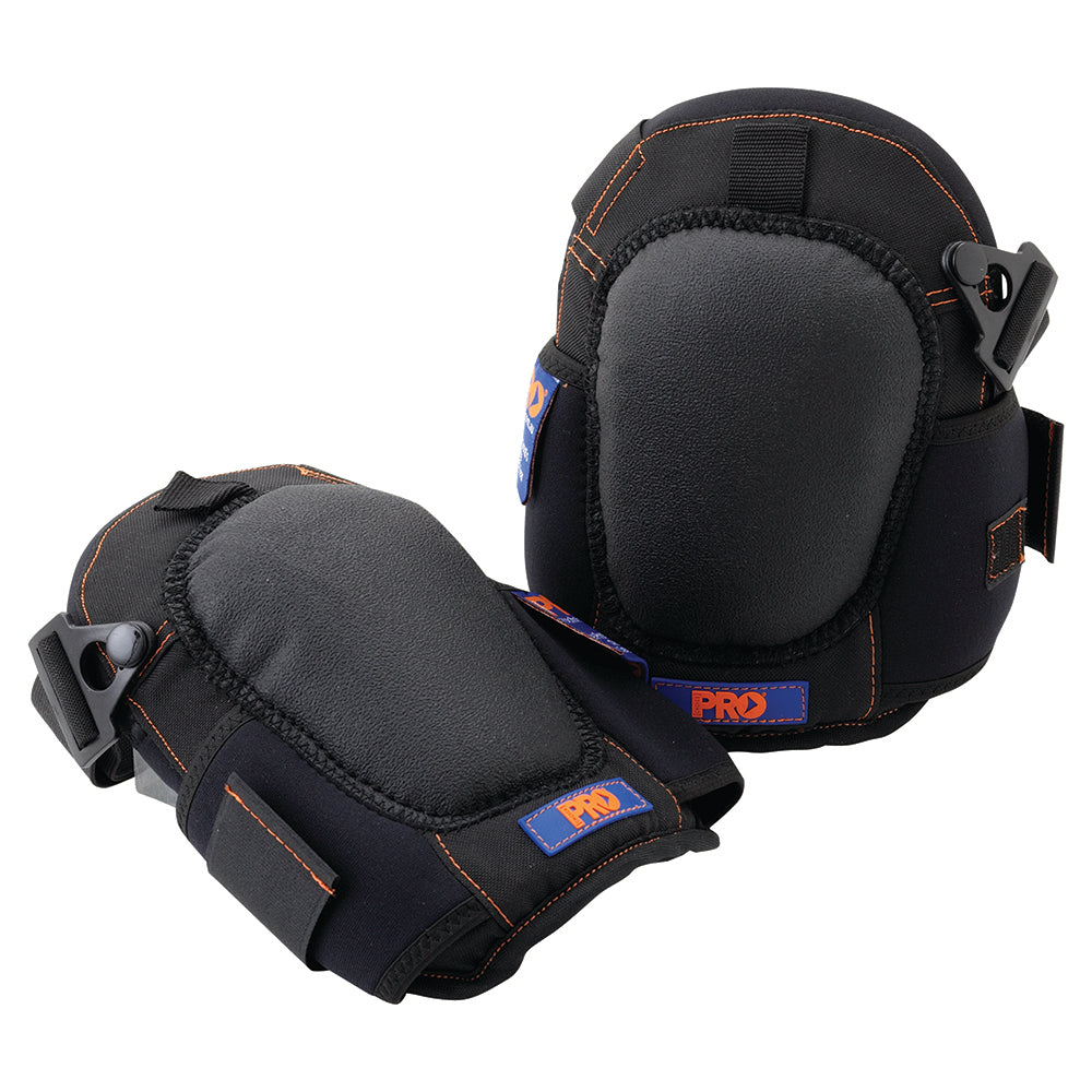 ProChoice ProComfort Knee Pads Leather Shell 