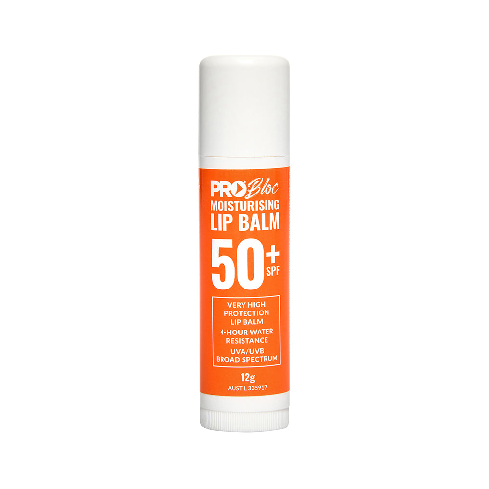 ProChoice PROBLOC SPF 50+ Lip Balm 12g