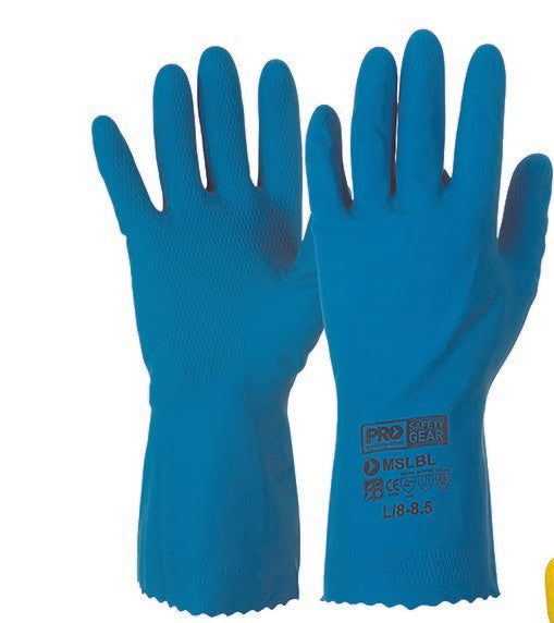 ProChoice Silverlined Gloves  