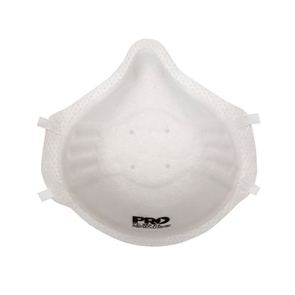 ProChoice P2 Unvalved Disposable Dust Masks