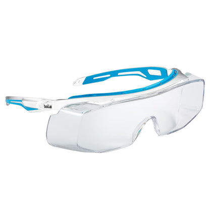 Bollé Tryon OTG Safety Specs