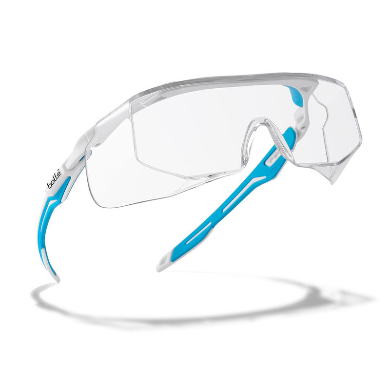 Bollé Tryon OTG Safety Specs