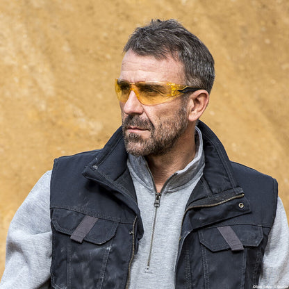 Bollé Silex Safety Spec