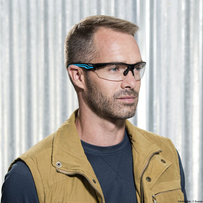 Bollé Tryon Safety Specs