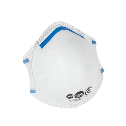 Force360 P2 Disposable Respirator