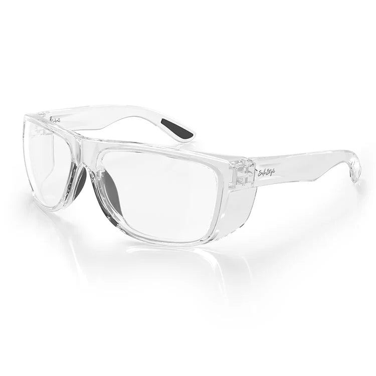 SafeStyle Rapids Safety Spec