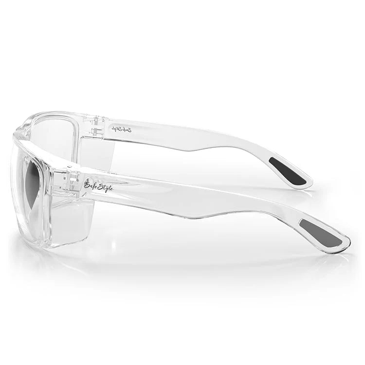 SafeStyle Rapids Safety Spec