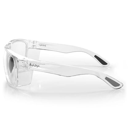 SafeStyle Rapids Safety Spec