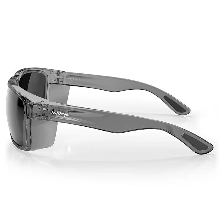 SafeStyle Rapids Polarised Lens Safety Spec