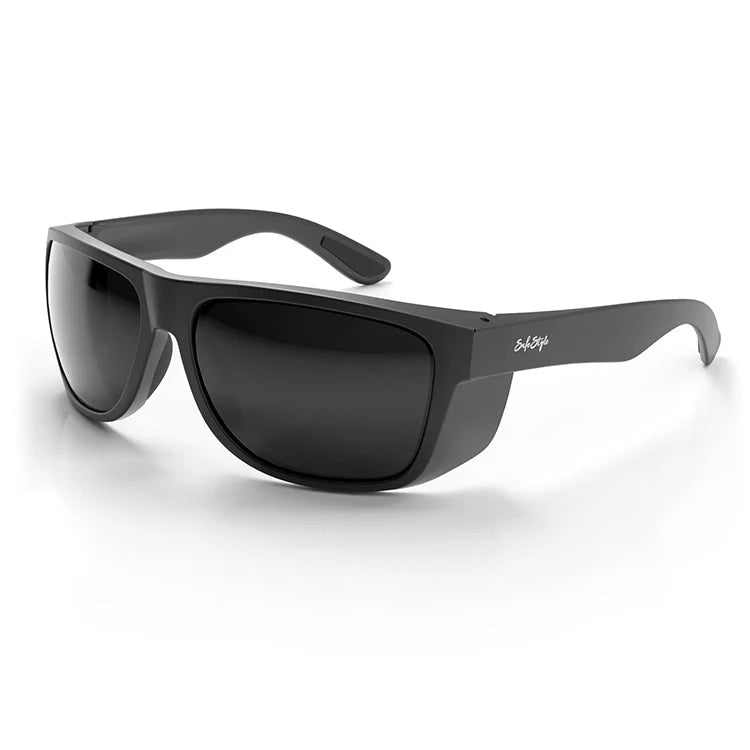SafeStyle Rapids Polarised Lens Safety Spec