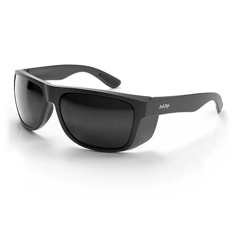 SafeStyle Rapids Safety Spec