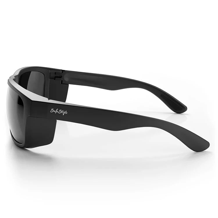 SafeStyle Rapids Safety Spec