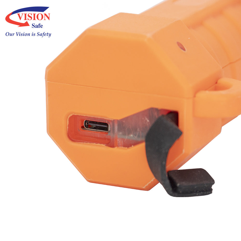 VisionSafe Rechargeable Traffic Baton
