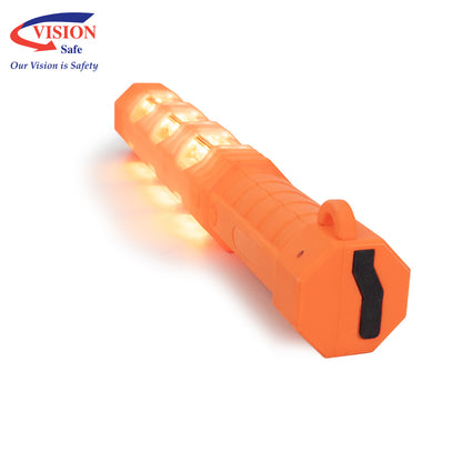 VisionSafe Rechargeable Traffic Baton