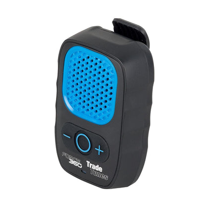 Force360 TradeTunes Wireless Wearable Speaker