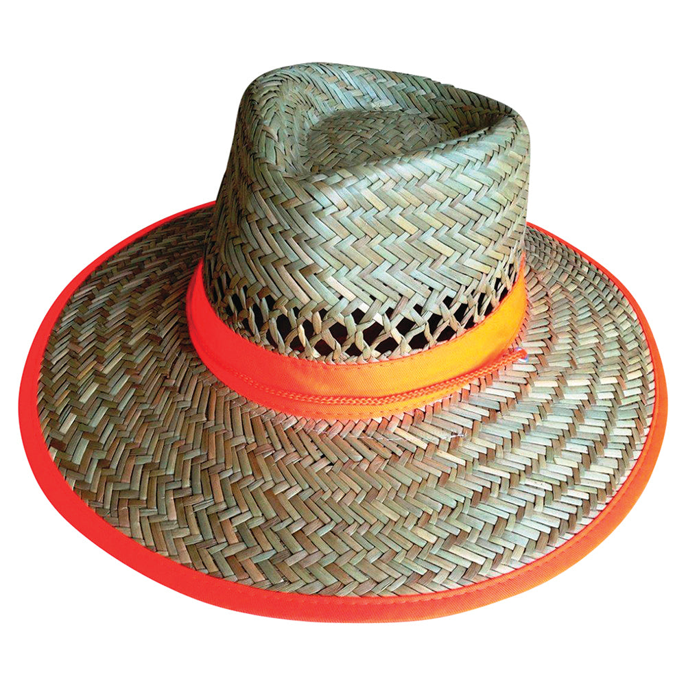 ProChoice Straw Hat  