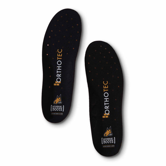 Mongrel Innersole