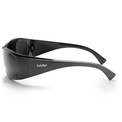 SafeStyle Sonics Safety Spec