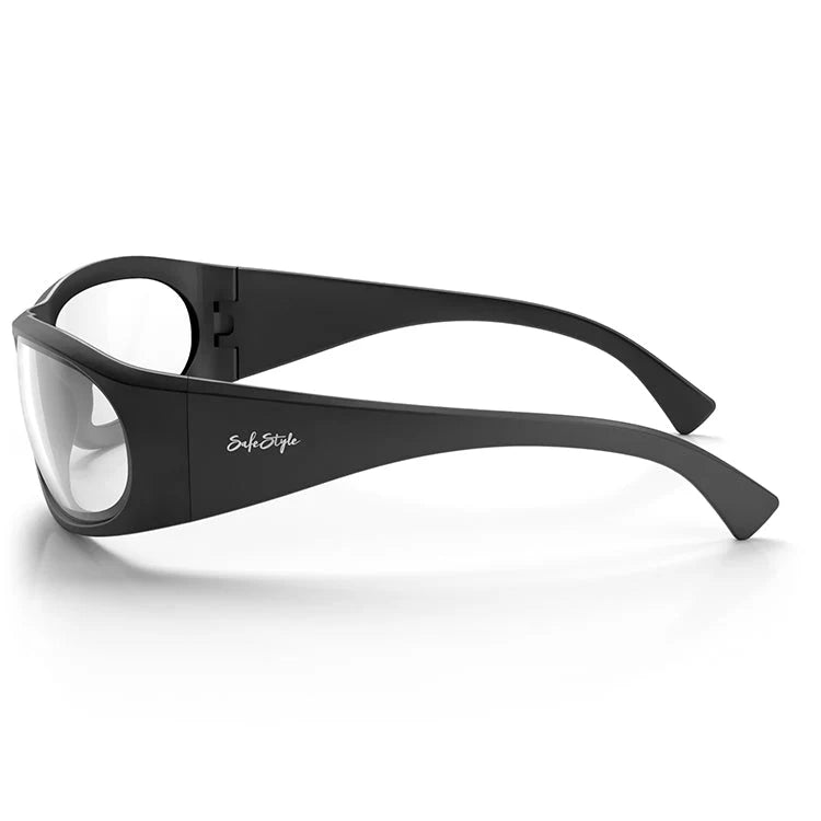 SafeStyle Sonics Safety Spec