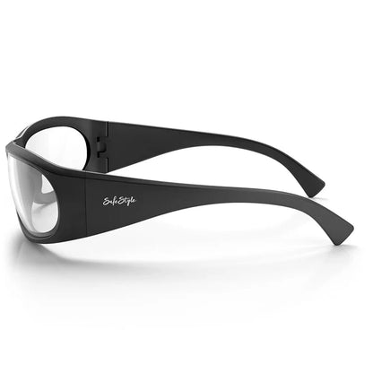 SafeStyle Sonics Safety Spec
