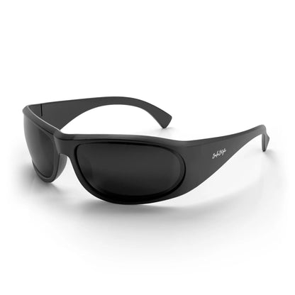 SafeStyle Sonics Polarised Lens Safety Spec