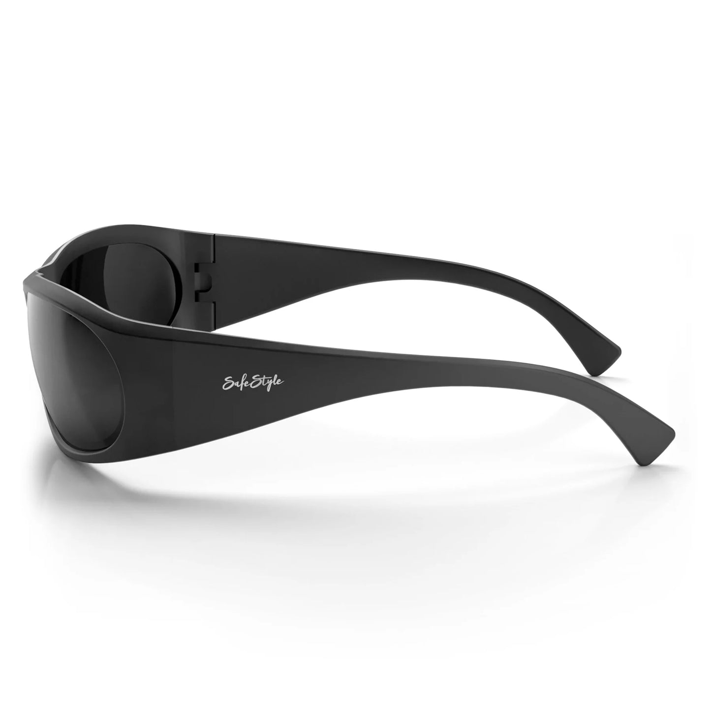 SafeStyle Sonics Polarised Lens Safety Spec