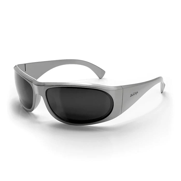 SafeStyle Sonics Polarised Lens Safety Spec
