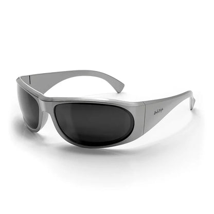 SafeStyle Sonics Polarised Lens Safety Spec
